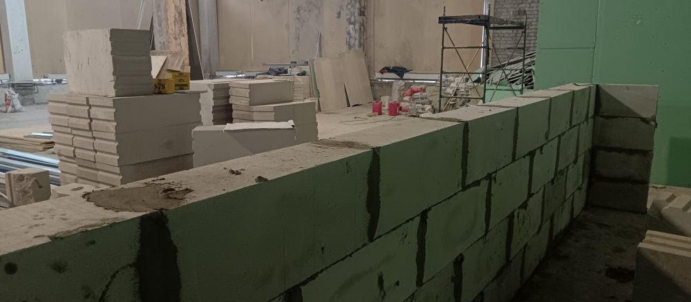 Ремонт офисных помещений, магазинов и ресторанов стоимость - Мончегорск